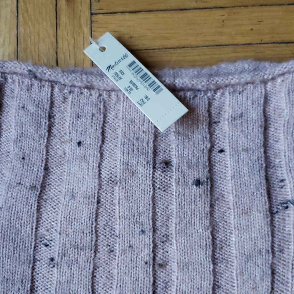 Last chance! Donegal Evercrest Turtleneck Sweater - Picture 3 of 5